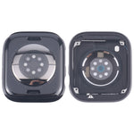For Apple Watch Series 10 42mm GPS Version Glass Back Cover, For Apple Watch Series 10 42mm GPS