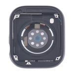 For Apple Watch Series 10 42mm GPS Version Glass Back Cover, For Apple Watch Series 10 42mm GPS