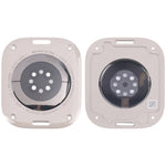 Per Apple Watch Ultra 2 49mm A2986 A2987 LTE Versione Cover Posteriore in Vetro, For Apple Watch Ultra 2 49mm LTE