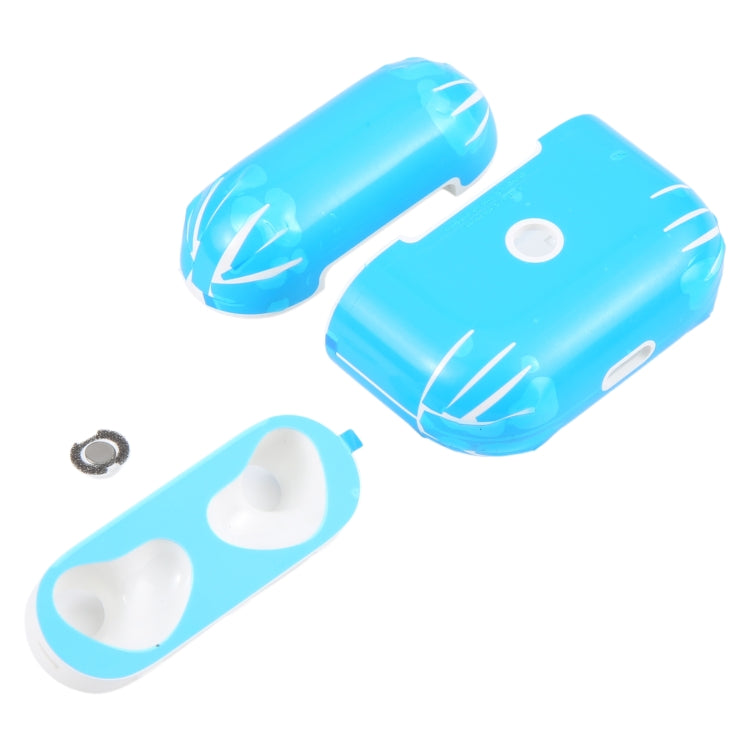 For Apple AirPods 3 Full Battery Case, For Apple AirPods 3