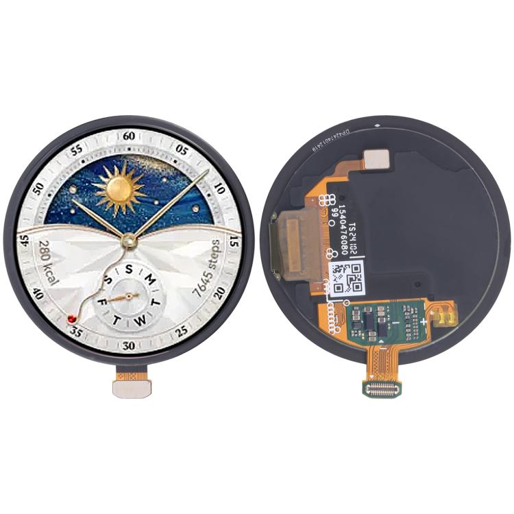 Schermo LCD originale per Huawei Watch GT 5 Pro 42mm, For Huawei Watch GT 5 Pro 42mm (Original)