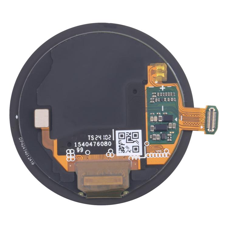 Schermo LCD originale per Huawei Watch GT 5 Pro 42mm, For Huawei Watch GT 5 Pro 42mm (Original)