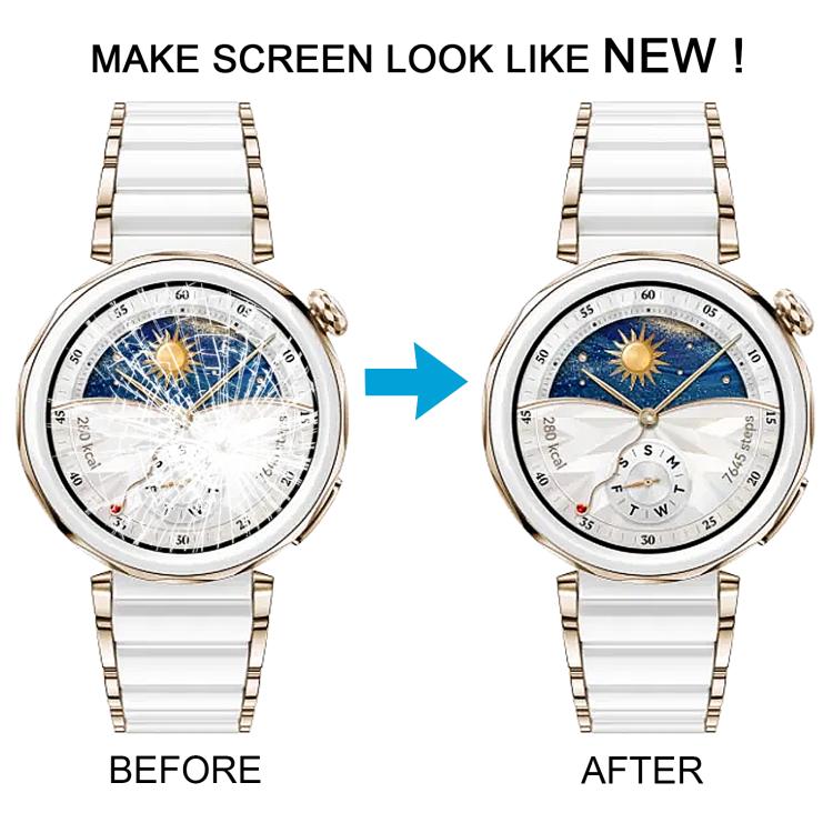 Schermo LCD originale per Huawei Watch GT 5 Pro 42mm, For Huawei Watch GT 5 Pro 42mm (Original)