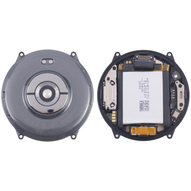 Cover posteriore originale completa per Amazfit Balance con batteria inclusa