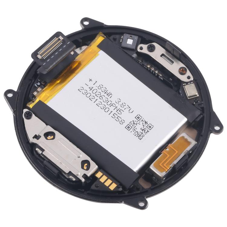 Cover posteriore originale completa per Amazfit Balance con batteria inclusa