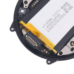 Cover posteriore originale completa per Amazfit Balance con batteria inclusa