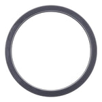 Lente esterna in vetro per lo schermo frontale originale di Huawei Watch Ultimate, For Huawei Watch Ultimate (Original)