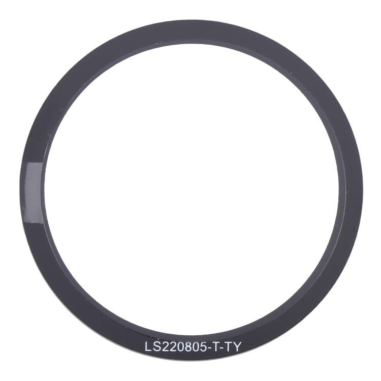 Lente esterna in vetro per lo schermo frontale originale di Huawei Watch Ultimate, For Huawei Watch Ultimate (Original)