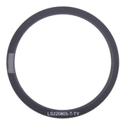 Lente esterna in vetro per lo schermo frontale originale di Huawei Watch Ultimate, For Huawei Watch Ultimate (Original)