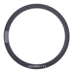Vetro esterno per schermo frontale originale Huawei Watch Ultimate Design, For Huawei Watch Ultimate Design (Original)