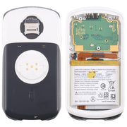 Coperchio posteriore completo con batteria per Garmin Edge 1030, For Garmin Edge 1030