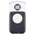 Coperchio posteriore completo con batteria per Garmin Edge 1030, For Garmin Edge 1030