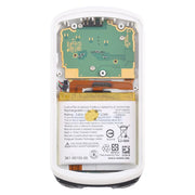 Coperchio posteriore completo con batteria per Garmin Edge 1030, For Garmin Edge 1030