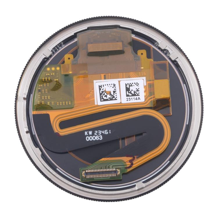 Schermo LCD originale per Garmin Venu 3, For Garmin Venu 3(Original)
