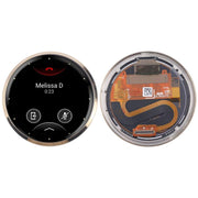 Schermo LCD originale per Garmin Venu 3S