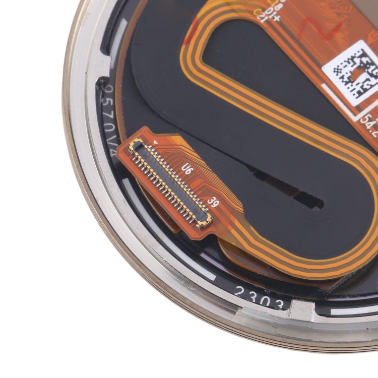 Schermo LCD originale per Garmin Venu 3S