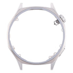 Cornice e ghiera originali per schermo LCD Huawei Watch GT 5 46mm, For Huawei Watch GT 5 46mm(Original)