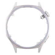 Cornice e ghiera originali per schermo LCD Huawei Watch GT 5 46mm, For Huawei Watch GT 5 46mm(Original)