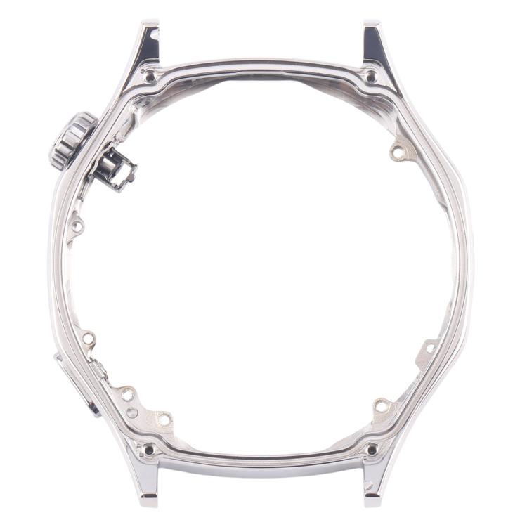 Cornice e ghiera originali per schermo LCD Huawei Watch GT 5 46mm, For Huawei Watch GT 5 46mm(Original)