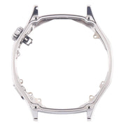 Cornice e ghiera originali per schermo LCD Huawei Watch GT 5 46mm, For Huawei Watch GT 5 46mm(Original)