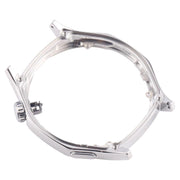 Cornice e ghiera originali per schermo LCD Huawei Watch GT 5 46mm, For Huawei Watch GT 5 46mm(Original)