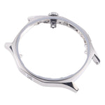 Cornice e ghiera originali per schermo LCD Huawei Watch GT 5 46mm, For Huawei Watch GT 5 46mm(Original)