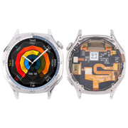 Schermo LCD originale con cornice per Huawei Watch GT 5 46mm., For Huawei Watch GT 5 46mm(Original)