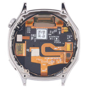 Schermo LCD originale con cornice per Huawei Watch GT 5 46mm., For Huawei Watch GT 5 46mm(Original)