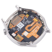 Schermo LCD originale con cornice per Huawei Watch GT 5 46mm., For Huawei Watch GT 5 46mm(Original)