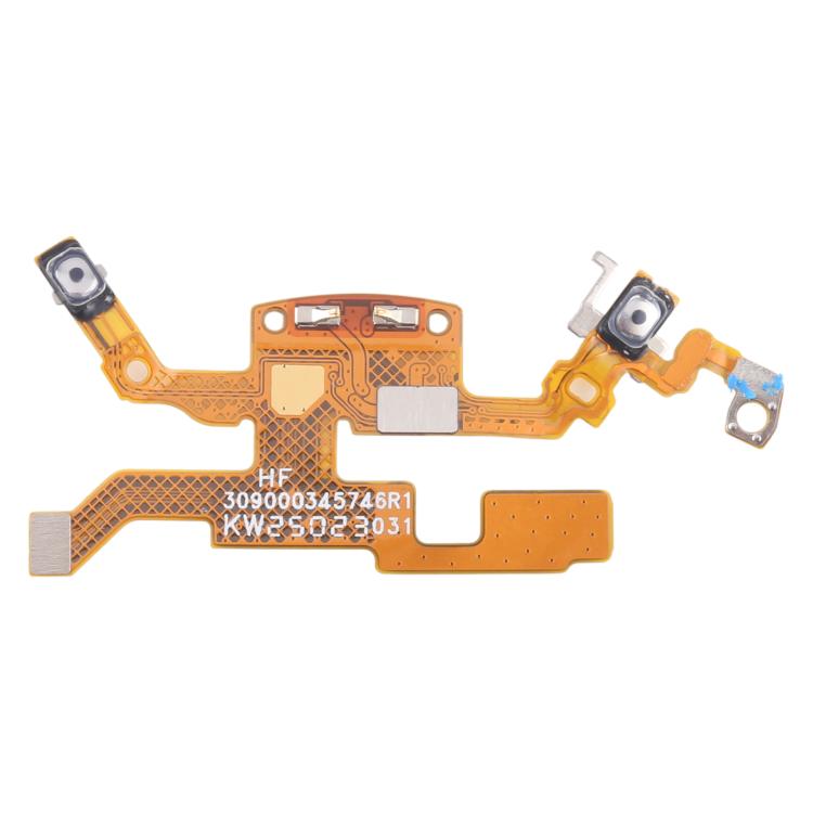 Cavo flessibile originale del pulsante di accensione per Huawei Watch GT 5 46mm, For Huawei Watch GT 5 46mm(Original)