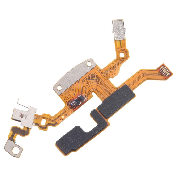 Cavo flessibile originale del pulsante di accensione per Huawei Watch GT 5 46mm, For Huawei Watch GT 5 46mm(Original)