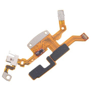 Cavo flessibile originale del pulsante di accensione per Huawei Watch GT 5 46mm, For Huawei Watch GT 5 46mm(Original)