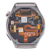 Schermo LCD originale con cornice per Huawei Watch GT 5 Pro 46mm., For Huawei Watch GT 5 Pro 46mm(Original)