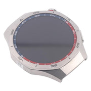 Schermo LCD originale con cornice per Huawei Watch GT 5 Pro 46mm., For Huawei Watch GT 5 Pro 46mm(Original)