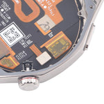 Schermo LCD originale con cornice per Huawei Watch GT 5 Pro 46mm., For Huawei Watch GT 5 Pro 46mm(Original)