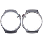 Cornice e ghiera originali per schermo LCD Huawei Watch GT 5 Pro 46mm, For Huawei Watch GT 5 Pro 46mm(Original)