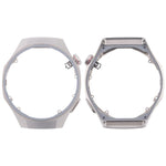 Cornice e ghiera originali per schermo LCD Huawei Watch GT 5 Pro 46mm, For Huawei Watch GT 5 Pro 46mm(Original)