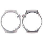 Cornice e ghiera originali per schermo LCD Huawei Watch GT 5 Pro 46mm, For Huawei Watch GT 5 Pro 46mm(Original)