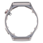 Cornice e ghiera originali per schermo LCD Huawei Watch GT 5 Pro 46mm, For Huawei Watch GT 5 Pro 46mm(Original)