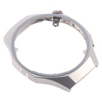 Cornice e ghiera originali per schermo LCD Huawei Watch GT 5 Pro 46mm, For Huawei Watch GT 5 Pro 46mm(Original)