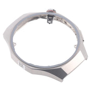 Cornice e ghiera originali per schermo LCD Huawei Watch GT 5 Pro 46mm, For Huawei Watch GT 5 Pro 46mm(Original)