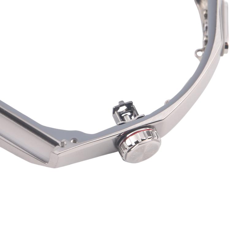 Cornice e ghiera originali per schermo LCD Huawei Watch GT 5 Pro 46mm, For Huawei Watch GT 5 Pro 46mm(Original)