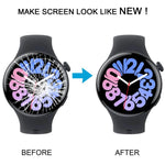 Schermo LCD originale per vivo Watch 3, For vivo Watch 3(Original)