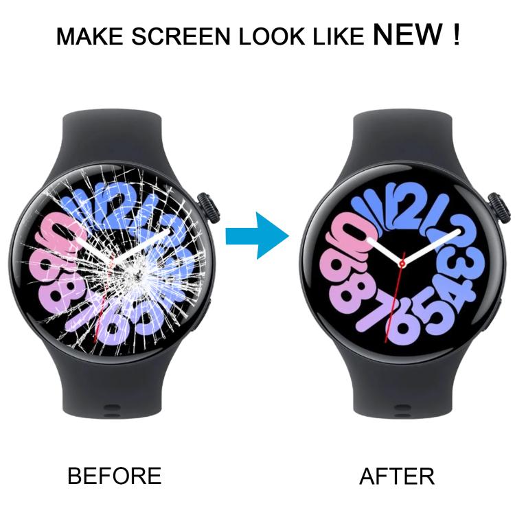 Schermo LCD originale per vivo Watch 3, For vivo Watch 3(Original)