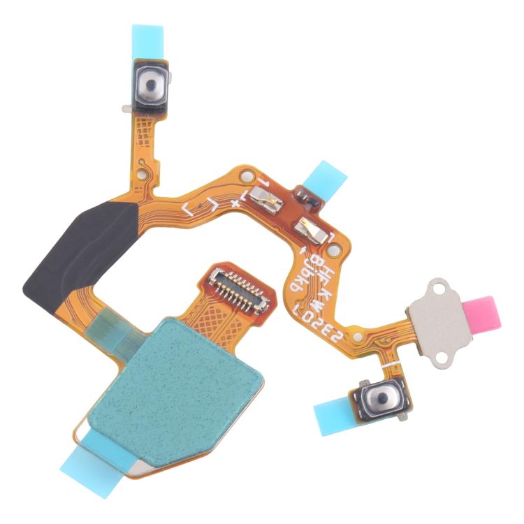 For Huawei Watch GT 4 41mm Original Power Button Flex Cable, For Huawei Watch GT 4 41mm(Original)