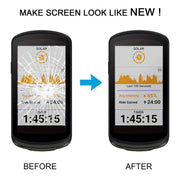 Schermo LCD originale per Garmin Edge 1040, For Garmin Edge 1040(Original)