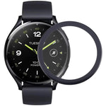 For Xiaomi Watch 2 Original Front Screen Outer Glass Lens, For Xiaomi Watch 2(Original)