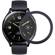 For Xiaomi Watch 2 Original Front Screen Outer Glass Lens, For Xiaomi Watch 2(Original)