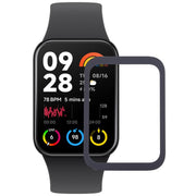 For Xiaomi Band 8 Pro Original Front Screen Outer Glass Lens, For Xiaomi Mi Band 8 Pro(Original)