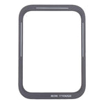 For Xiaomi Band 8 Pro Original Front Screen Outer Glass Lens, For Xiaomi Mi Band 8 Pro(Original)